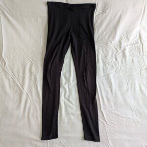 Felina Soft Black Leggings